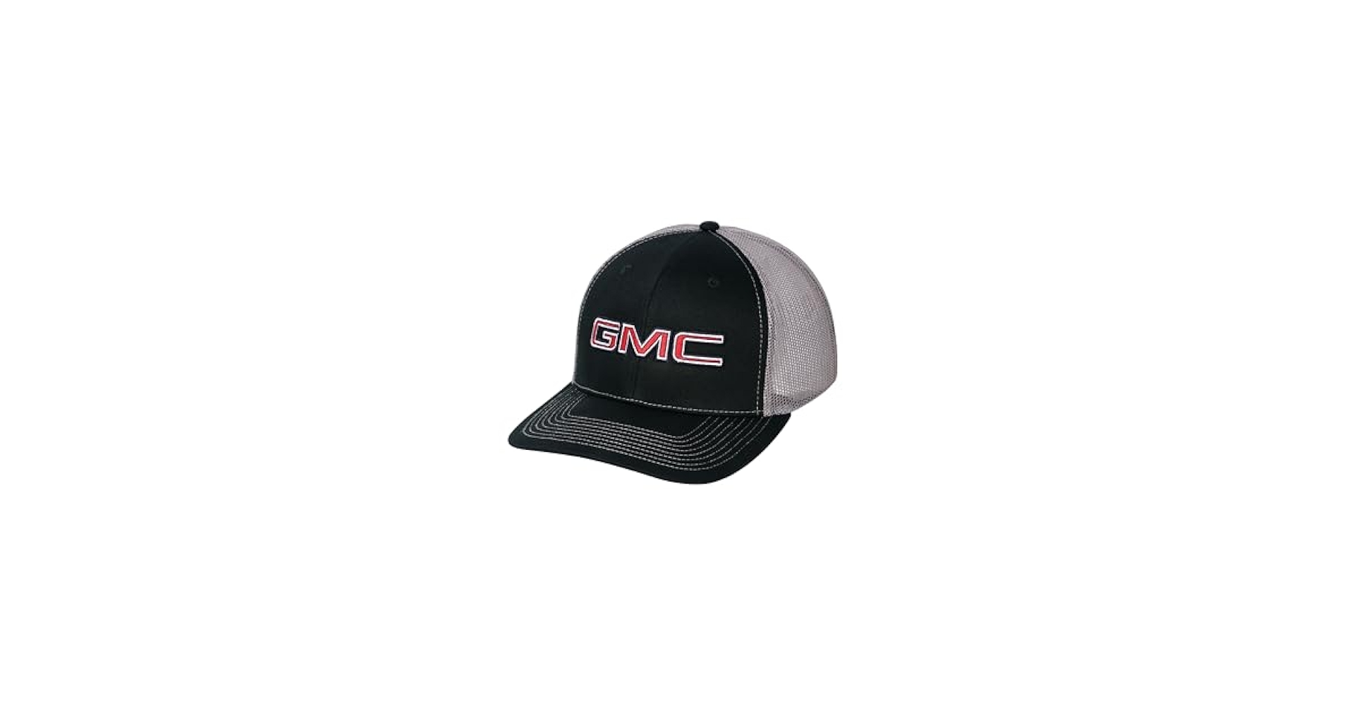帽子 GMC AUTOMOBILES PAT CH SNAPBACK CAP GMC AUTOMOBILES PAT CH SNAPBACK CAP